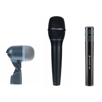 Micro filaire